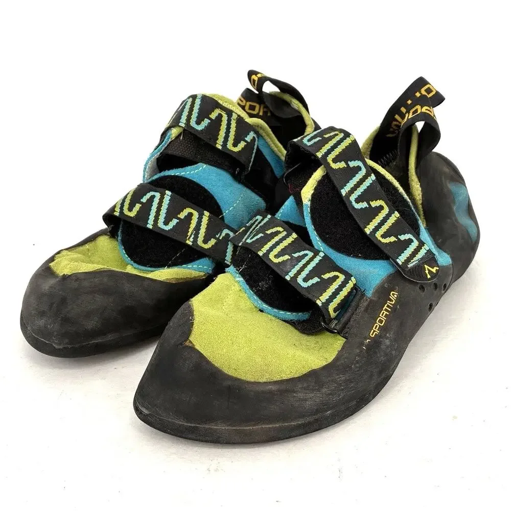 La Sportiva la sportiva